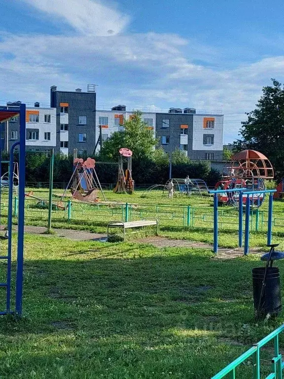 Квартира, 2 комнаты, 42 м - Фото 0