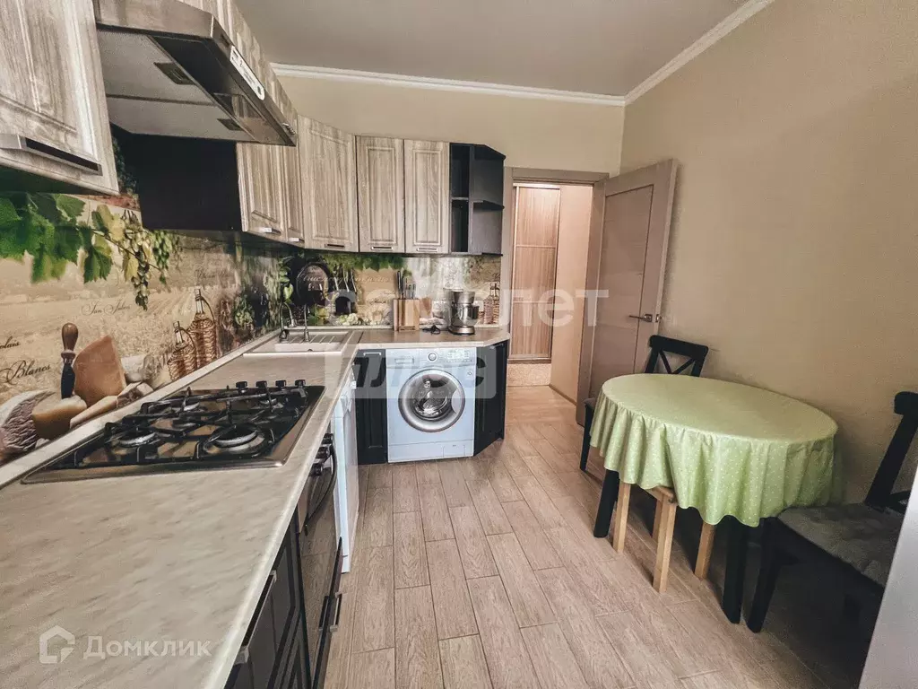 Продаётся 2-к квартира, 54.9 м - Фото 1