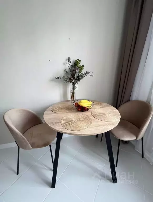 3-к кв. Башкортостан, Уфа Колгуевский мкр, ул. Габдуллы Амантая, 4/1 ... - Фото 2