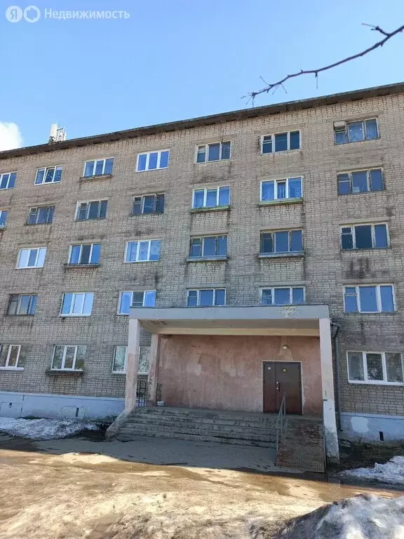 1-комнатная квартира: Каменск-Уральский, деревня Волкова, Гражданская ... - Фото 1