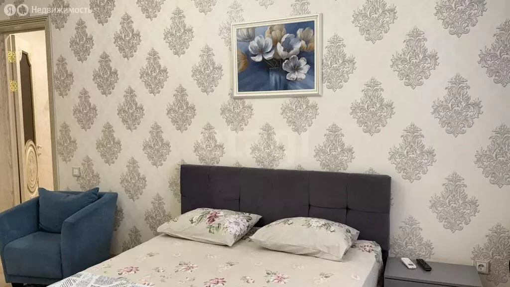1-комнатная квартира: Махачкала, улица Времена Года, 15 (45.1 м) - Фото 2