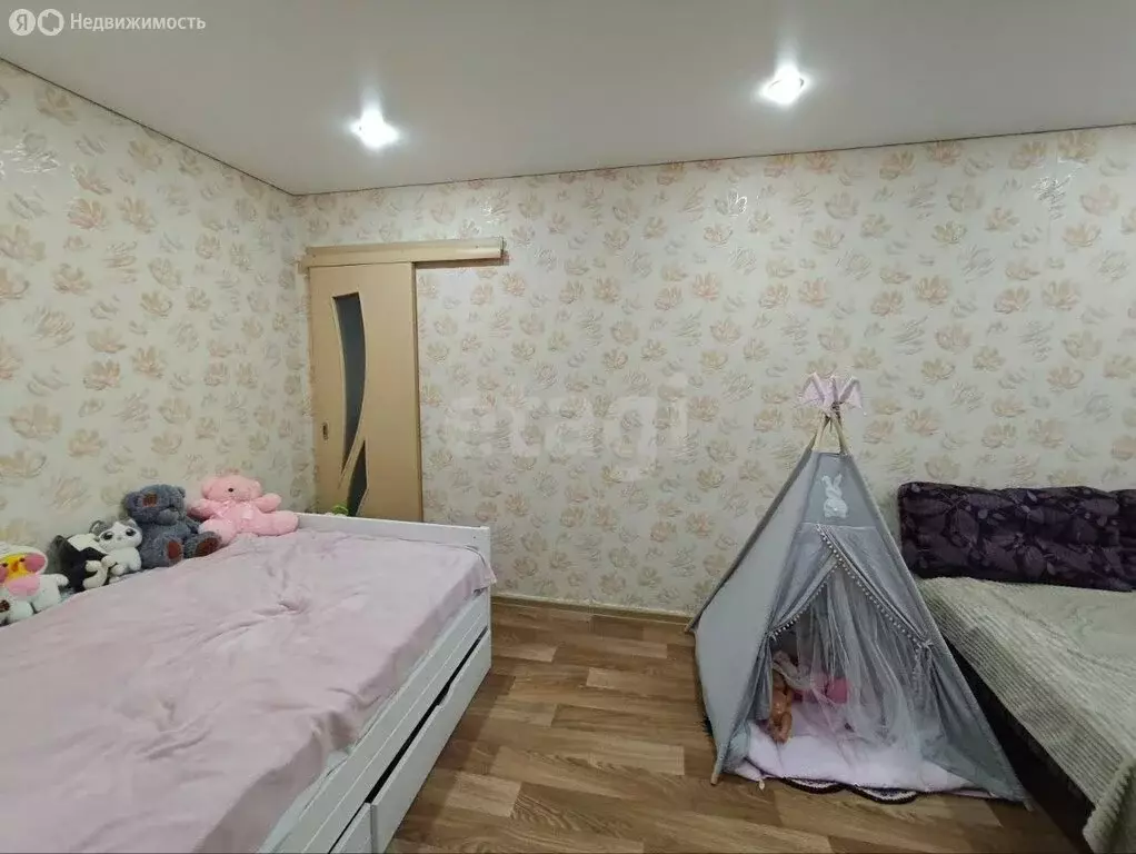 1-комнатная квартира: Черногорск, Советская улица, 76 (31.7 м) - Фото 2