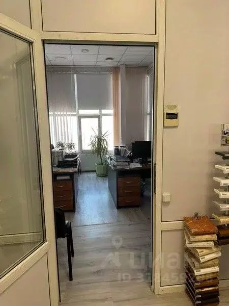 Производственное помещение в Нижегородская область, Богородский ... - Фото 1