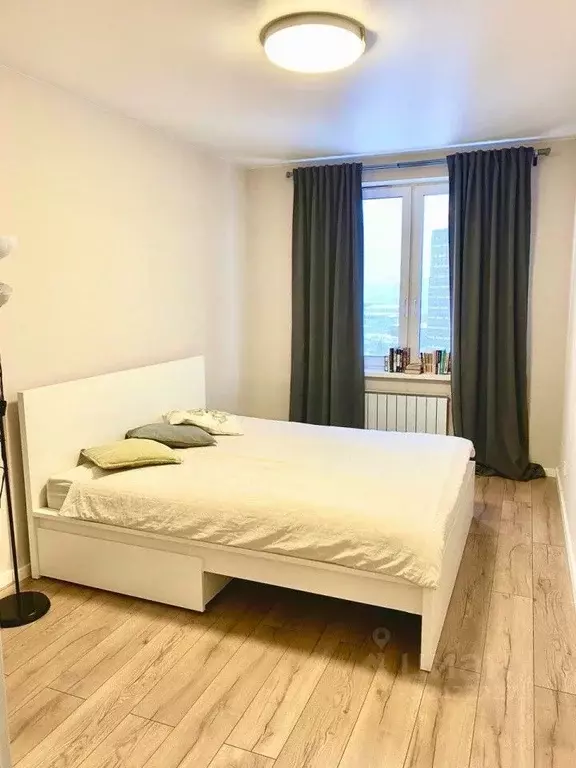 2-к кв. Свердловская область, Екатеринбург ул. Героев России, 35 (58.0 ... - Фото 2