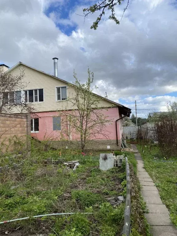Таунхаус, 126 м - Фото 1