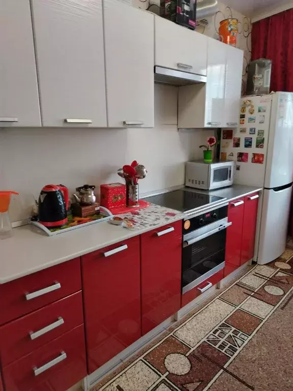 2-к кв. Ульяновская область, Димитровград Мостовая ул., 20 (50.0 м) - Фото 2