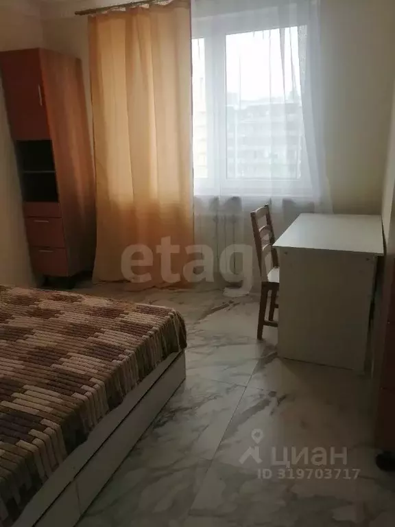 1-к кв. Ленинградская область, Мурино Всеволожский район, ул. ... - Фото 0