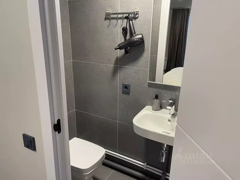 Комната Москва Витро Вилладж База отдыха, к2 (20.0 м) - Фото 1