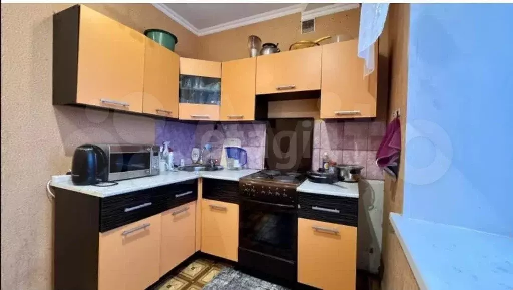 3-к. квартира, 60 м, 8/9 эт. - Фото 0