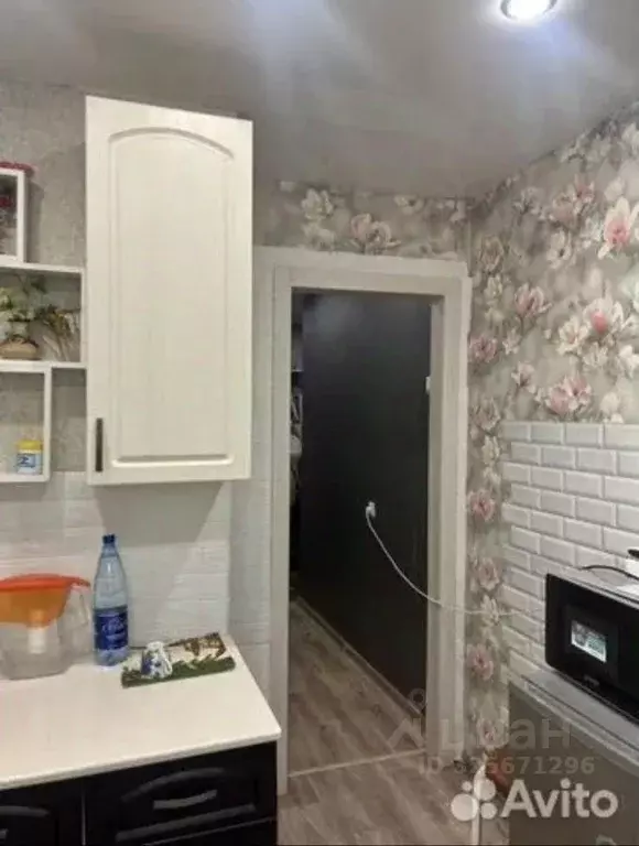 1-к кв. Воронежская область, Воронеж ул. Писателя Маршака, 21 (32.5 м) - Фото 2