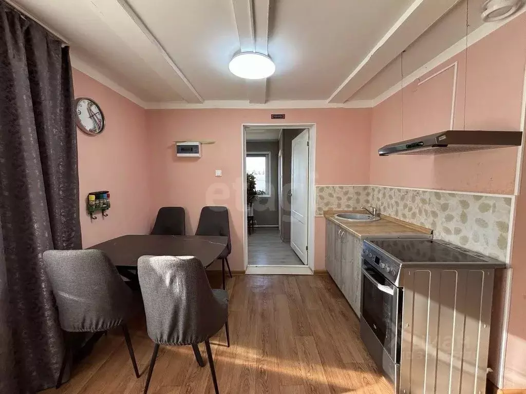 Дом в Бурятия, Улан-Удэ Талецкий СНТ, 110 (100 м) - Фото 0