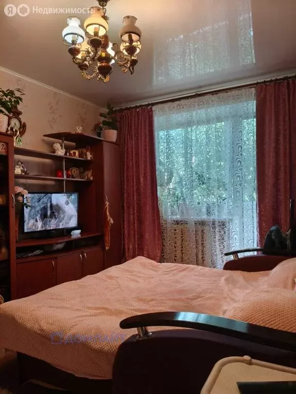 2-комнатная квартира: Самара, Физкультурная улица, 133 (44 м) - Фото 0