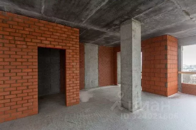 2-к кв. Дагестан, Махачкала Адам Интернэшнл мкр, проезд 8-й ... - Фото 2