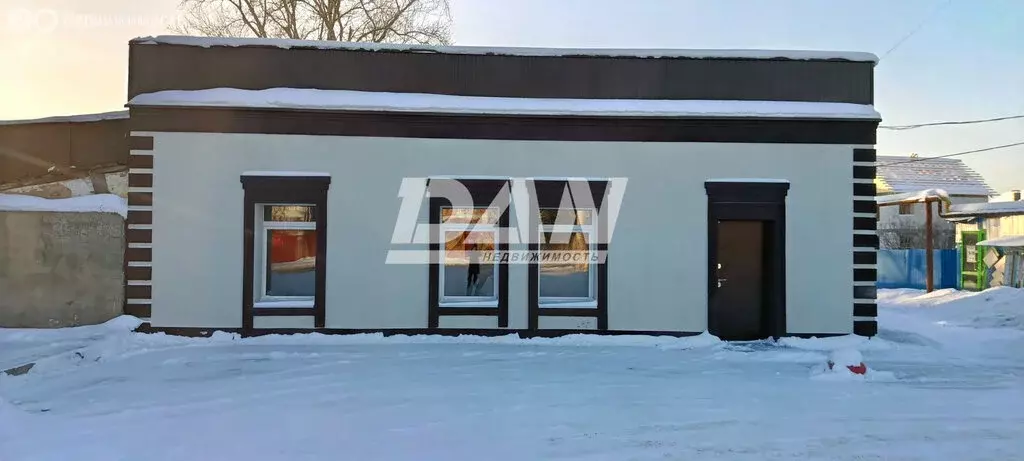 Помещение свободного назначения (90.2 м) - Фото 2