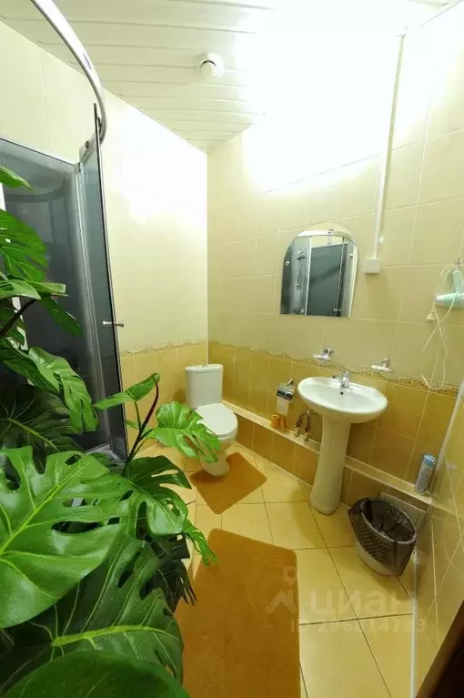 Комната Брянская область, Брянский район, Супоневское с/пос, с. ... - Фото 2