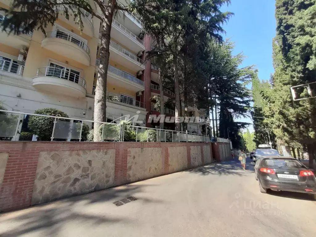 2-к кв. Крым, Алушта ул. Краснофлотская, 1к10 (58.0 м) - Фото 1