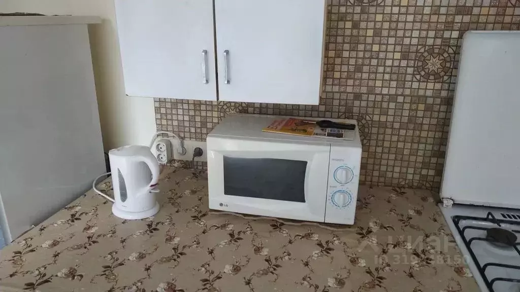 Комната Краснодарский край, Сочи Сочинское ш., 4/1А - Фото 1