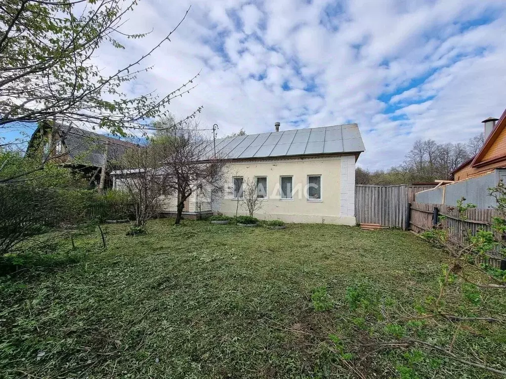 Дом в Московская область, Луховицы муниципальный округ, с. ... - Фото 2