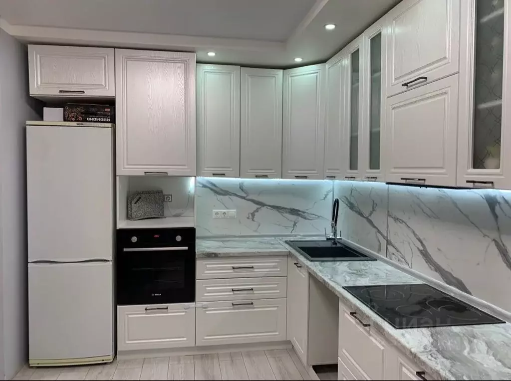 2-к кв. Московская область, Щелково городской округ, д. Большие ... - Фото 1