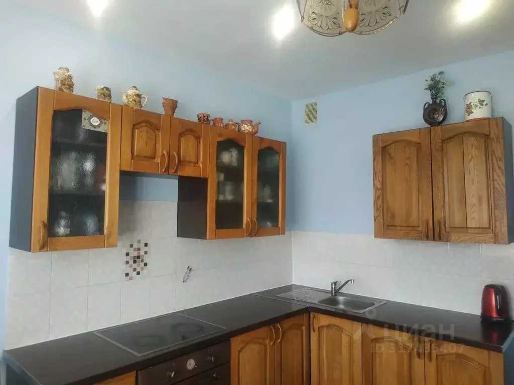 1-к кв. Санкт-Петербург просп. Луначарского, 52к1 (42.0 м) - Фото 0