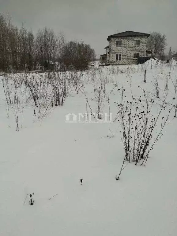 Продается участок в д. Котово - Фото 1