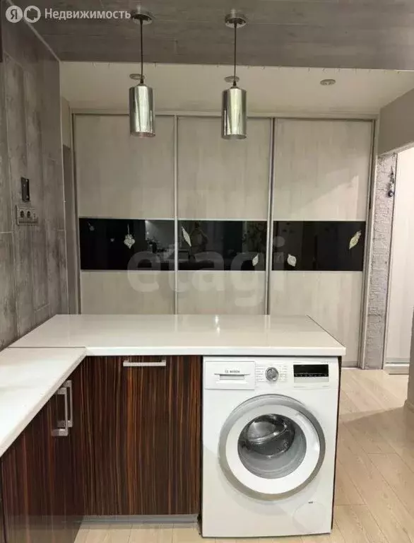 3-комнатная квартира: Нижний Тагил, Черноисточинское шоссе, 3 (61.3 м) - Фото 2