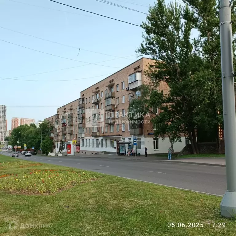 Продаётся 1-к квартира, 30.2 м - Фото 0