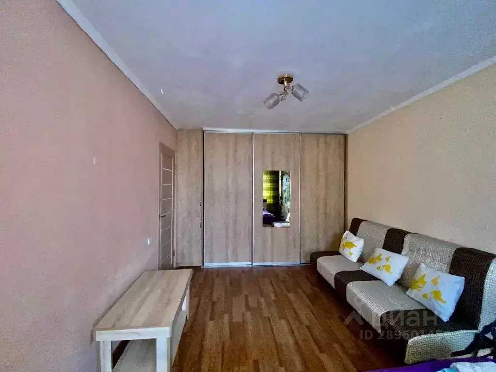 1-к кв. Ставропольский край, Ставрополь ул. Васильева, 47 (40.0 м) - Фото 1