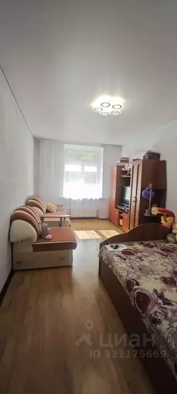 2-к кв. Самарская область, Сызрань ул. Жуковского, 17 (54.0 м) - Фото 2