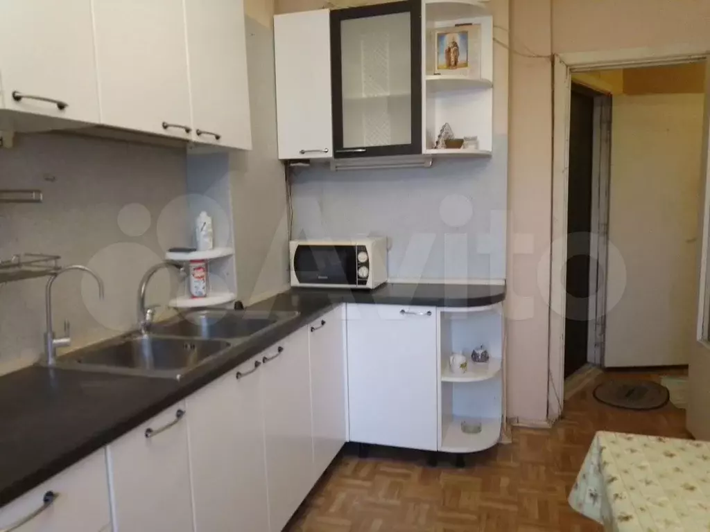 2-к. квартира, 50 м, 4/10 эт. - Фото 0