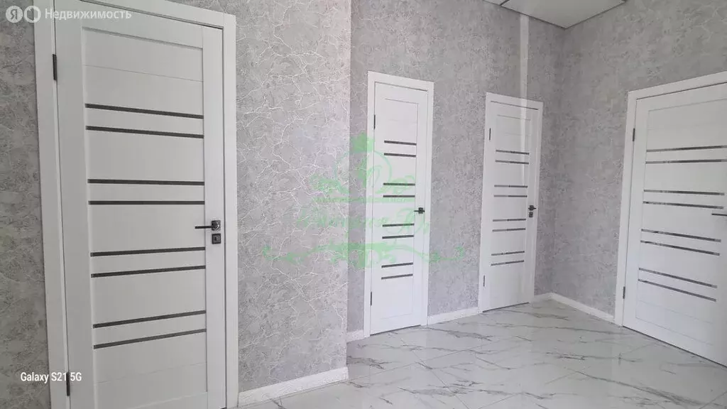 Дом в Крымск, Алмазный переулок (110 м) - Фото 1