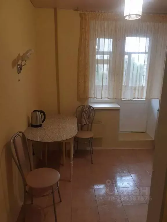1-к кв. Татарстан, Казань тракт Оренбургский, 138Б (34.0 м) - Фото 0