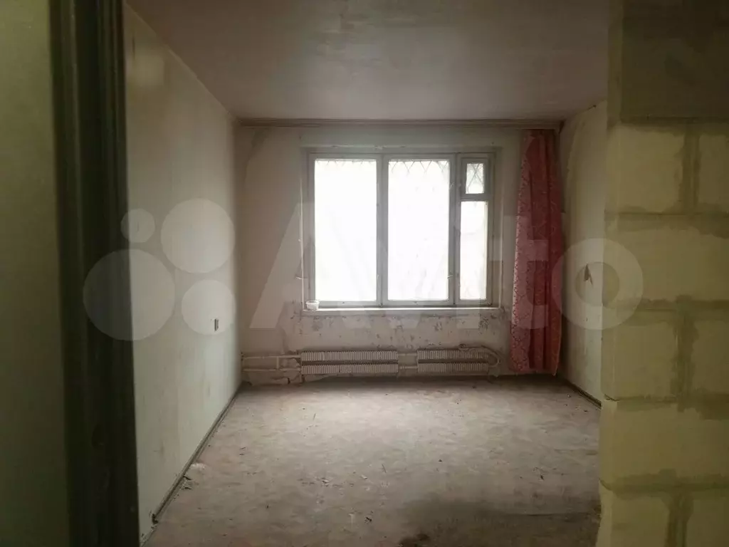 Квартира-студия, 15,9 м, 1/9 эт. - Фото 0