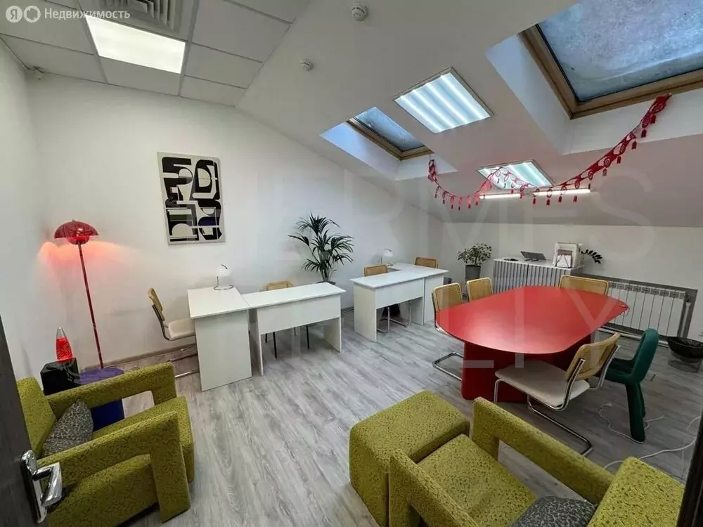 Офис (93.5 м) - Фото 2
