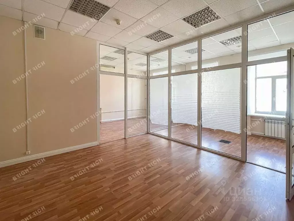 Офис в Москва Яузский бул., 13С3 (171 м) - Фото 1