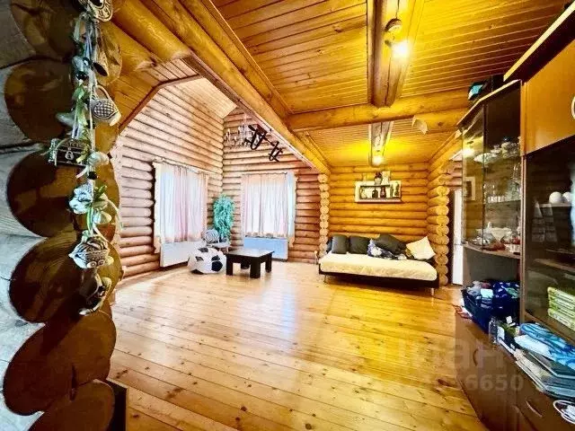 Дом в Воронежская область, Новоусманский район, Хреновское с/пос, с. ... - Фото 2