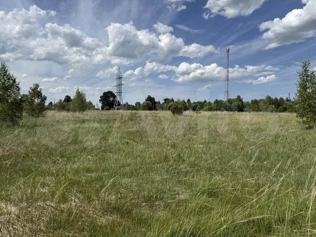 Участок 12,6 сот. (СНТ, ДНП) - Фото 0