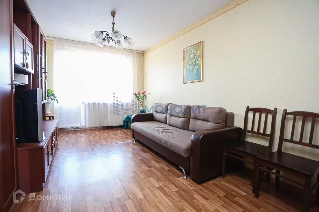 Продаётся 3-к квартира, 67 м - Фото 0