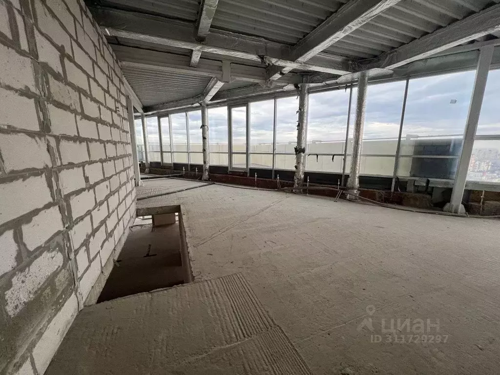 5-к кв. Краснодарский край, Краснодар ул. Совхозная, 1к1 (260.0 м) - Фото 2