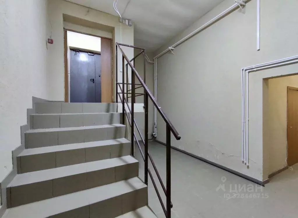 Офис в Санкт-Петербург, Санкт-Петербург, Петергоф Петергофская ул., 8 ... - Фото 2