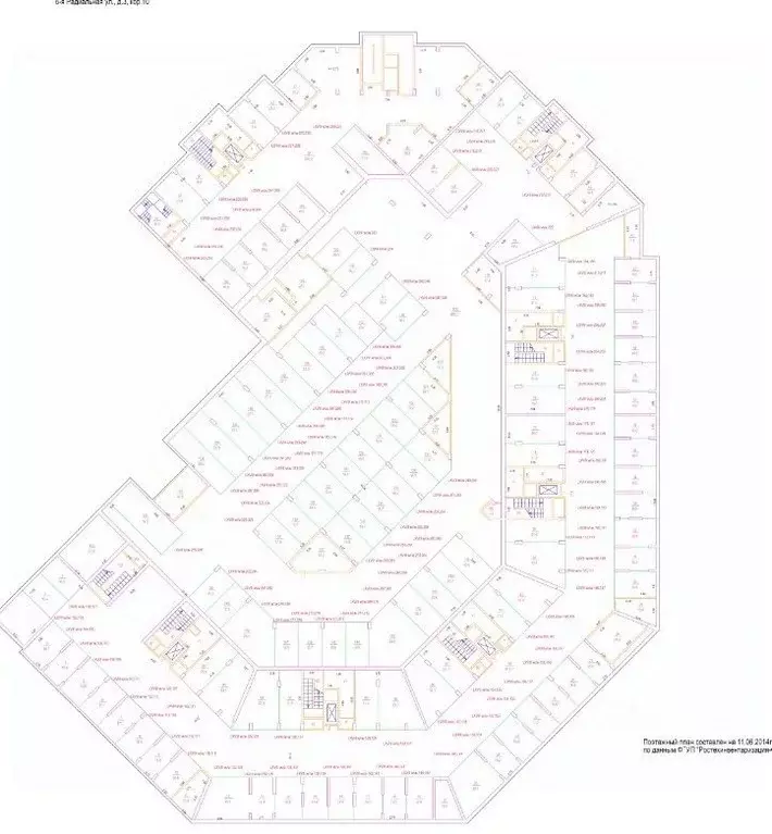 Гараж в Москва 6-я Радиальная ул., 3к10 (17 м) - Фото 0