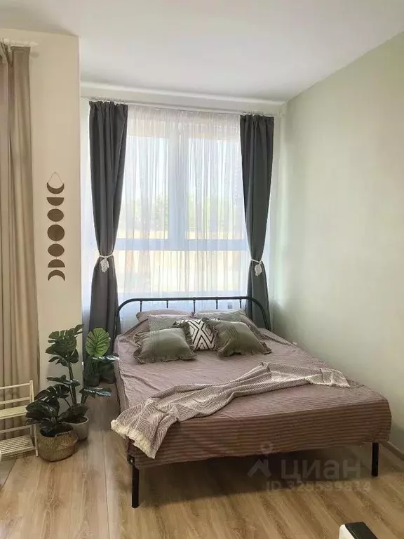 1-к кв. Московская область, Пушкино Ярославское ш., 149к2 (33.0 м) - Фото 2