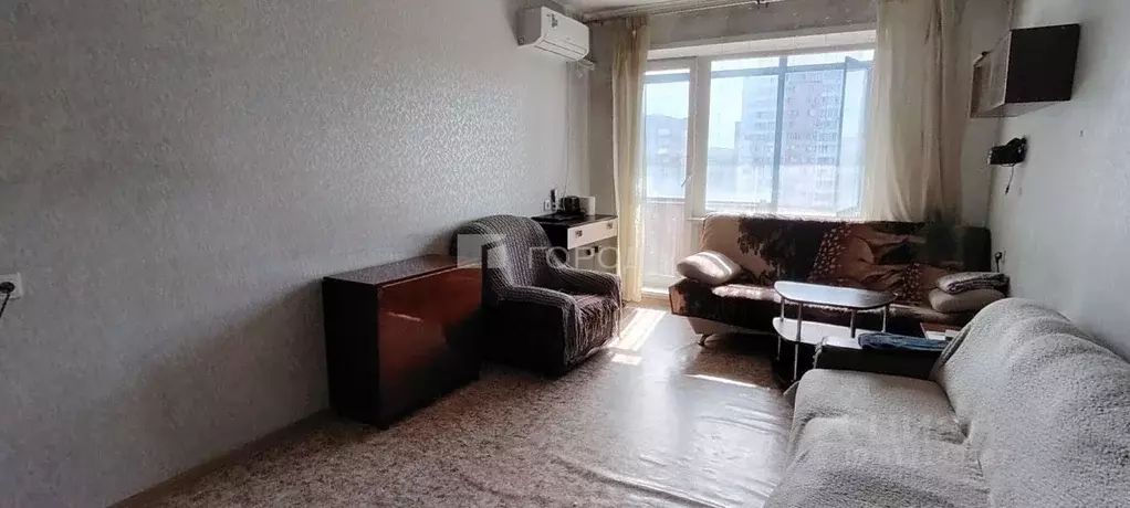 1-к кв. Кемеровская область, Новокузнецк ул. Белана, 3А (35.9 м) - Фото 0