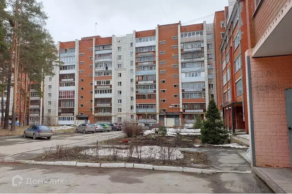 Продаётся 3-к квартира, 60.7 м - Фото 0