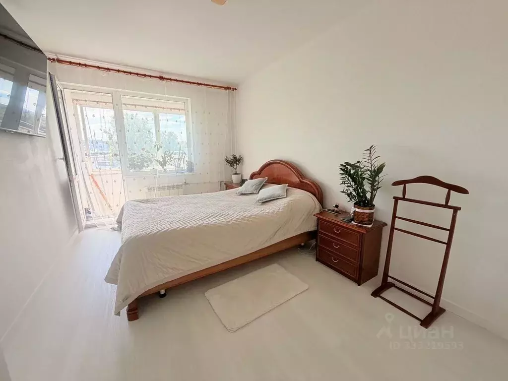 3-к кв. Санкт-Петербург ул. Замшина, 58 (67.0 м) - Фото 1
