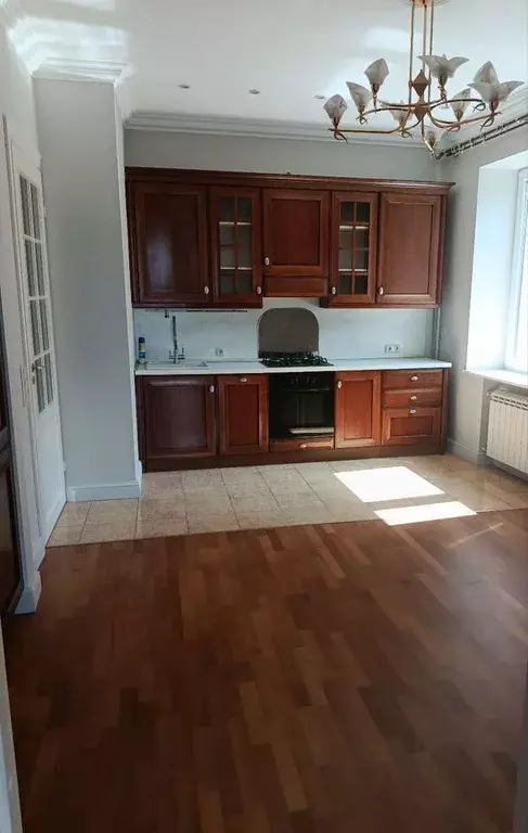 4-к кв. Санкт-Петербург ул. Рашетова, 6 (131.0 м) - Фото 1