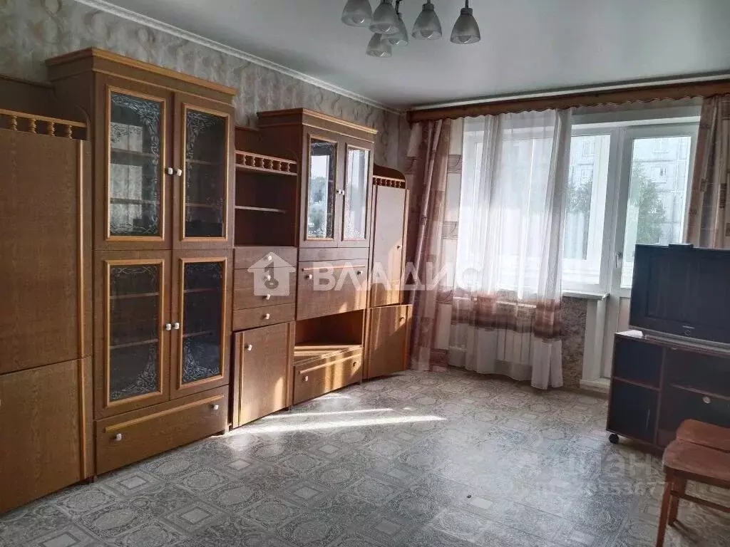2-к кв. Алтайский край, Бийск ул. Ильи Мухачева, 228/3 (54.0 м) - Фото 1