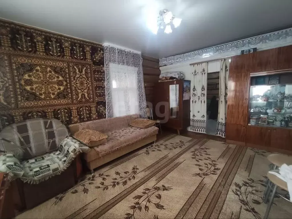 Дом в Удмуртия, Можга Можгинский район, Нагорная ул., 38 (42 м) - Фото 1