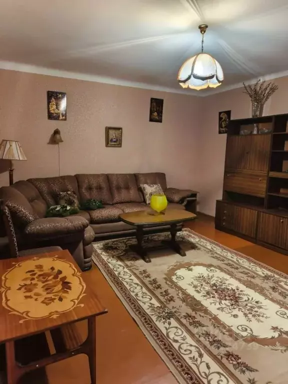 2-к кв. Омская область, Омск ул. РВ-49, 3 (52.0 м) - Фото 2