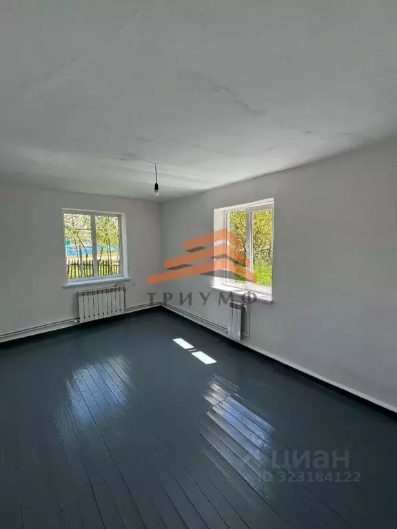 Дом в Крым, Кировский район, с. Партизаны ул. Юбилейная (45 м) - Фото 2